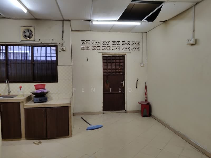 Shop / Office for Rent in Jelutong Timur (Jelutong) - Pen Teo - PropertyGuru.com.my