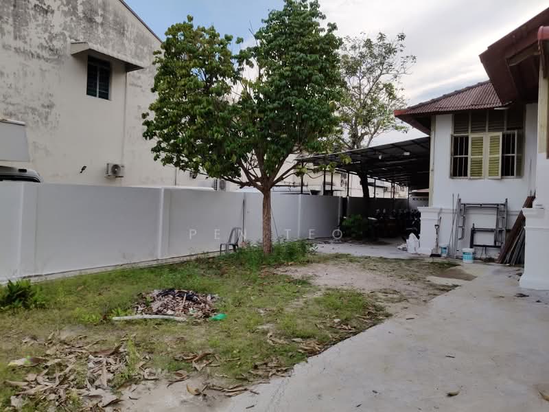 Shop / Office for Rent in Jelutong Timur (Jelutong) - Pen Teo - PropertyGuru.com.my
