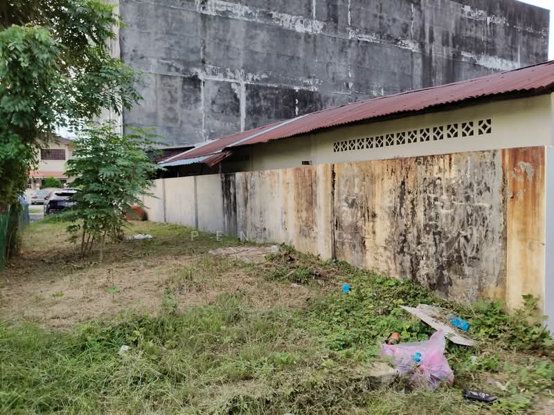 Shop / Office for Rent in Jelutong Timur (Jelutong) - Pen Teo - PropertyGuru.com.my