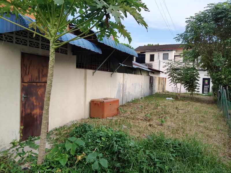 Shop / Office for Rent in Jelutong Timur (Jelutong) - Pen Teo - PropertyGuru.com.my