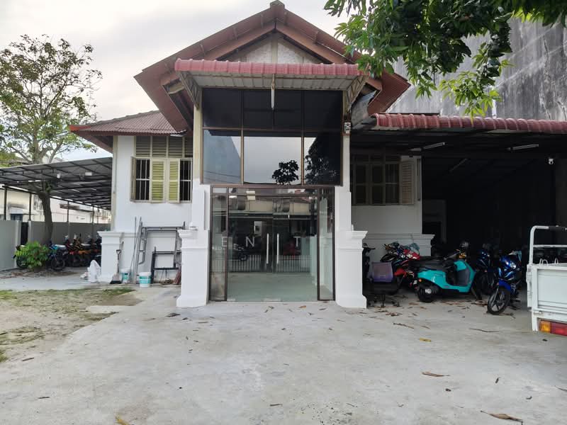 Shop / Office for Rent in Jelutong Timur (Jelutong) - Pen Teo - PropertyGuru.com.my