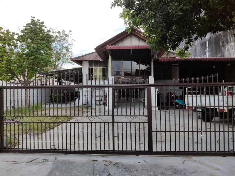 Shop / Office for Rent in Jelutong Timur (Jelutong) - Pen Teo - PropertyGuru.com.my