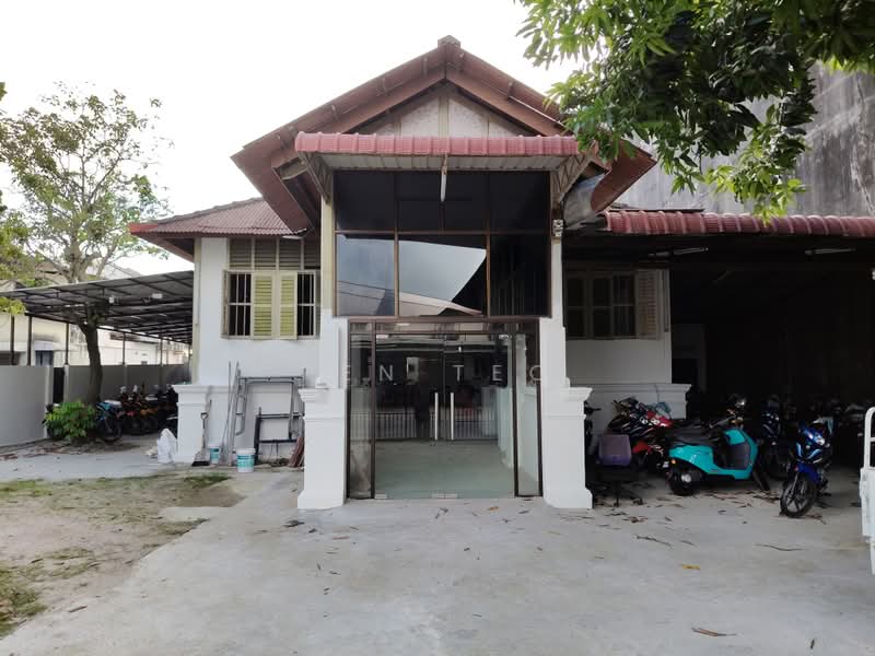 Shop / Office for Rent in Jelutong Timur (Jelutong) - Pen Teo - PropertyGuru.com.my