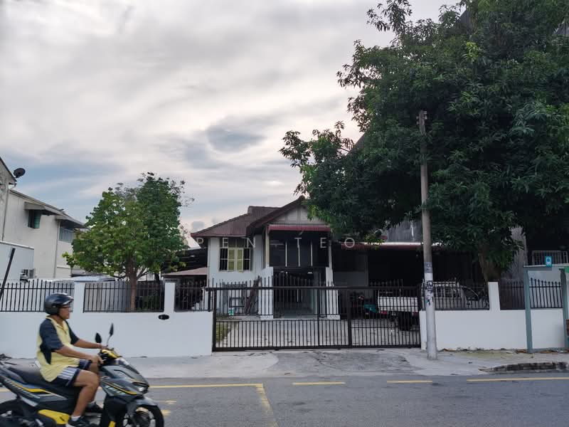 Shop / Office for Rent in Jelutong Timur (Jelutong) - Pen Teo - PropertyGuru.com.my