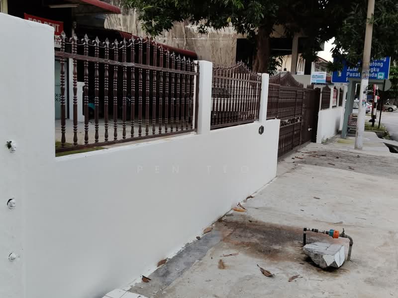 Shop / Office for Rent in Jelutong Timur (Jelutong) - Pen Teo - PropertyGuru.com.my