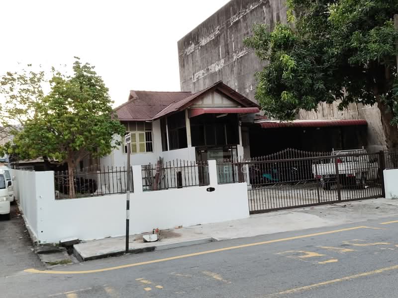 Shop / Office for Rent in Jelutong Timur (Jelutong) - Pen Teo - PropertyGuru.com.my