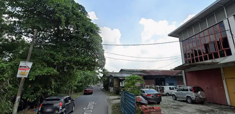 Factory for Rent in Bandar Baru Sungai Buloh (Sungai Buloh) - Jeffrey Hoon - Exterior - PropertyGuru.com.my