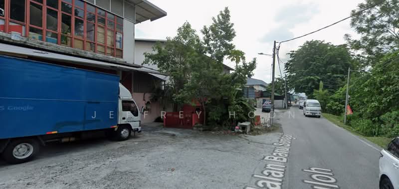Factory for Rent in Bandar Baru Sungai Buloh (Sungai Buloh) - Jeffrey Hoon - Exterior - PropertyGuru.com.my