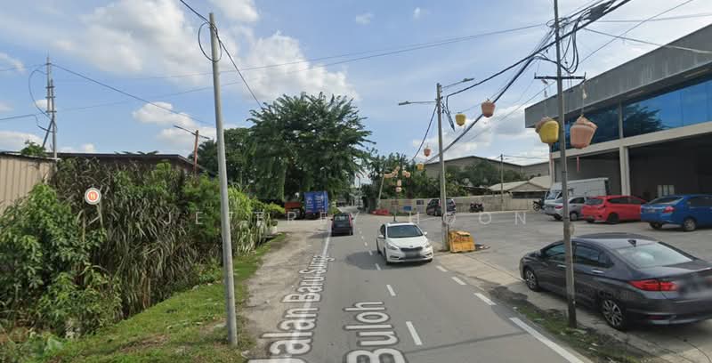 Factory for Rent in Bandar Baru Sungai Buloh (Sungai Buloh) - Jeffrey Hoon - Exterior - PropertyGuru.com.my