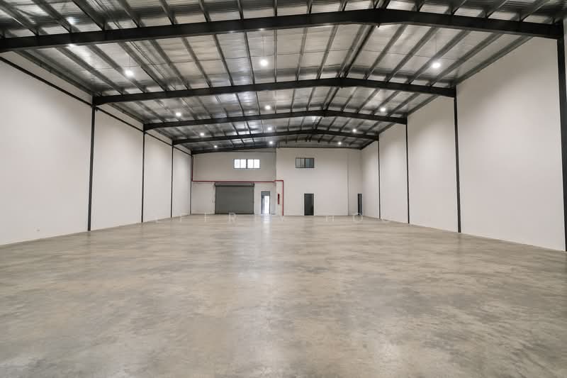 Factory for Rent in Bandar Baru Sungai Buloh (Sungai Buloh) - Jeffrey Hoon - Interior - PropertyGuru.com.my