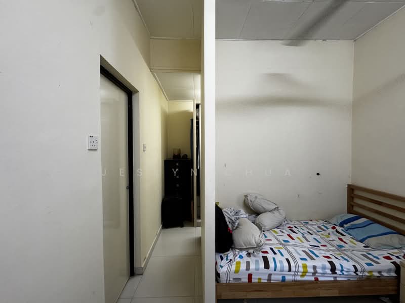2-storey Terraced House for Sale in Usj 6 (Subang Jaya) - Jeslyn Chua - Bedroom - PropertyGuru.com.my
