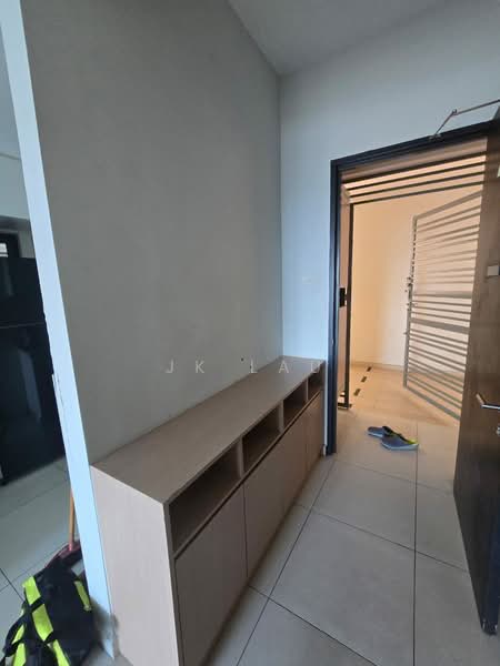 Condominium for Rent at Zefer Hill Residence - JK Lau - Entrance - PropertyGuru.com.my