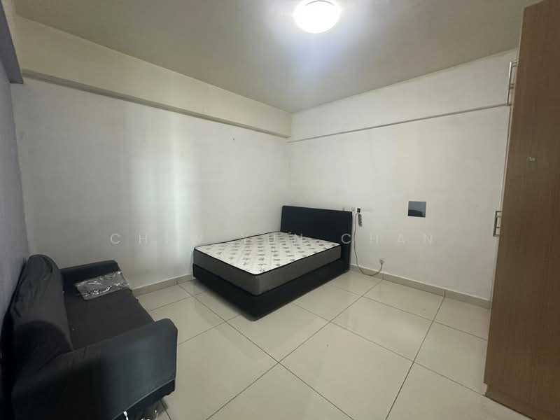 Service Residence for Rent at D'Inspire Residence (Inspira Bestari) - Chew Yun Chan - Bedroom - PropertyGuru.com.my