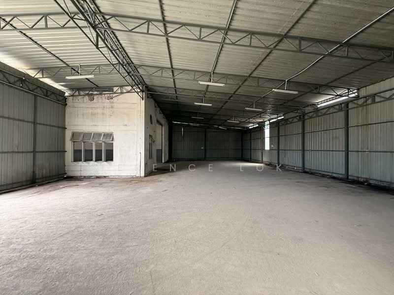 Semi-D Factory for Rent in Taman Tuanku Jaafar (Sungai Gadut) - Terence Lok - Interior - PropertyGuru.com.my