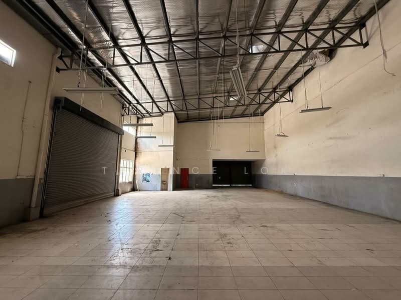 Semi-D Factory for Rent in Taman Tuanku Jaafar (Sungai Gadut) - Terence Lok - Interior - PropertyGuru.com.my