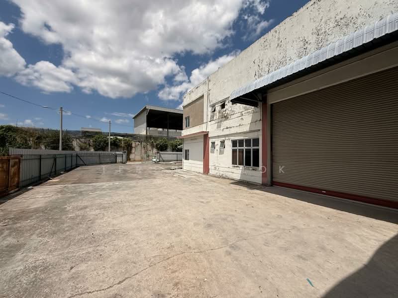 Semi-D Factory for Rent in Taman Tuanku Jaafar (Sungai Gadut) - Terence Lok - Exterior - PropertyGuru.com.my