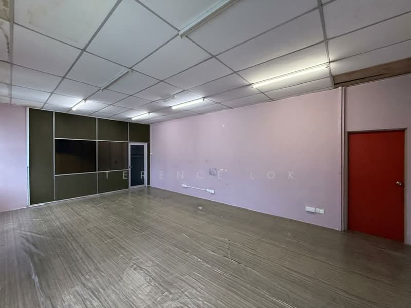 Semi-D Factory for Rent in Taman Tuanku Jaafar (Sungai Gadut) - Terence Lok - Interior - PropertyGuru.com.my