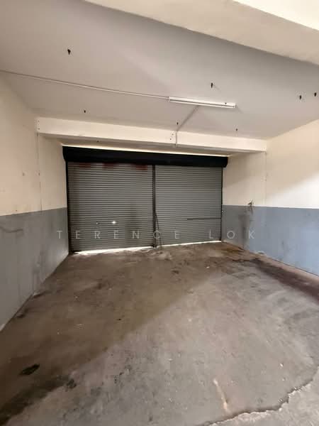 Semi-D Factory for Rent in Taman Tuanku Jaafar (Sungai Gadut) - Terence Lok - Interior - PropertyGuru.com.my