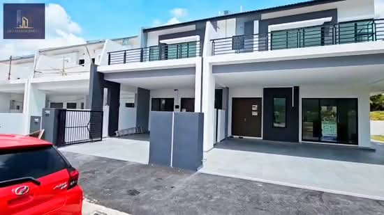 2-storey Terraced House for Sale in Halaman Meru Permai (Ipoh) - Jay Tan - PropertyGuru.com.my