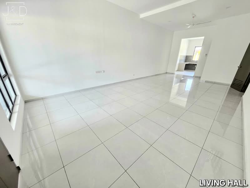 2-storey Terraced House for Sale in Halaman Meru Permai (Ipoh) - Jay Tan - PropertyGuru.com.my