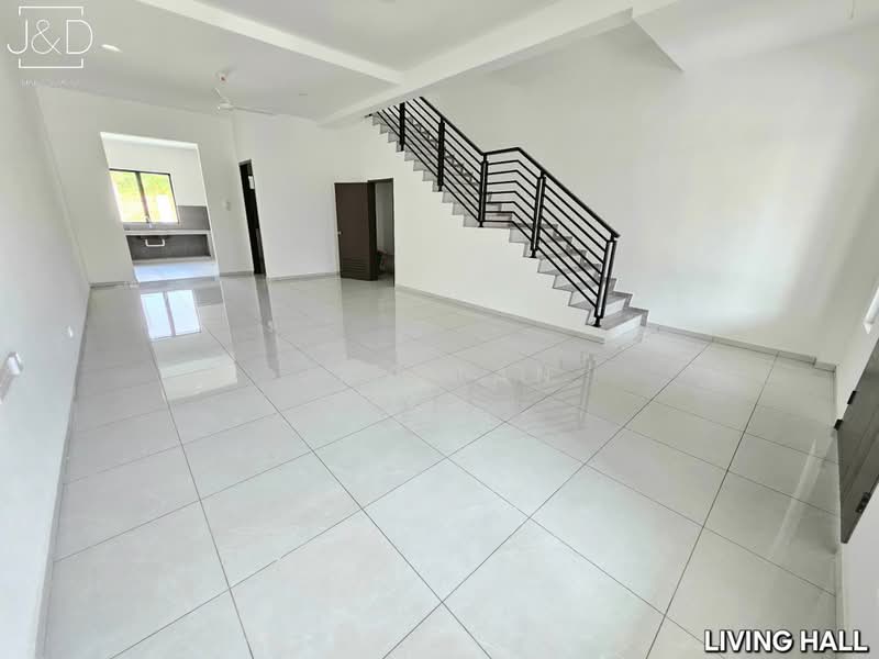 2-storey Terraced House for Sale in Halaman Meru Permai (Ipoh) - Jay Tan - PropertyGuru.com.my