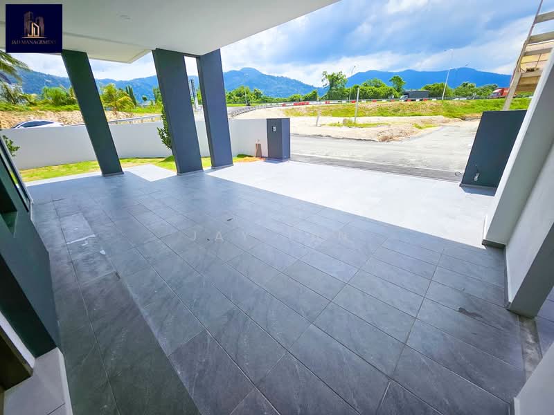 2-storey Terraced House for Sale in Halaman Meru Permai (Ipoh) - Jay Tan - PropertyGuru.com.my