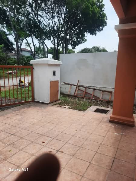 Townhouse for Rent in Kota Kemuning (Shah Alam) - Alvin Seah - Exterior - PropertyGuru.com.my