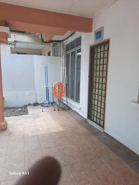 Townhouse for Rent in Kota Kemuning (Shah Alam) - Alvin Seah - Exterior - PropertyGuru.com.my