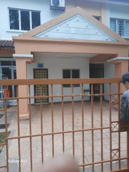 Townhouse for Rent in Kota Kemuning (Shah Alam) - Alvin Seah - Exterior - PropertyGuru.com.my