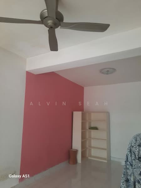 Townhouse for Rent in Kota Kemuning (Shah Alam) - Alvin Seah - Interior - PropertyGuru.com.my