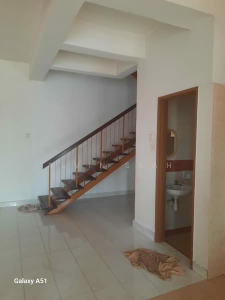 Townhouse for Rent in Kota Kemuning (Shah Alam) - Alvin Seah - Interior - PropertyGuru.com.my