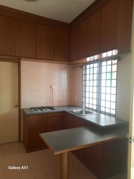 Townhouse for Rent in Kota Kemuning (Shah Alam) - Alvin Seah - Kitchen - PropertyGuru.com.my