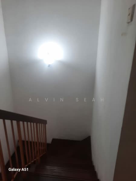 Townhouse for Rent in Kota Kemuning (Shah Alam) - Alvin Seah - Interior - PropertyGuru.com.my