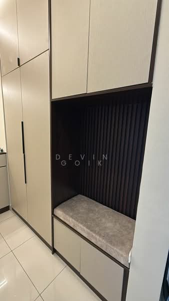 Condominium for Rent at TRIA Seputeh in 9 Seputeh, Kuala Lumpur - Devin Goik - Interior - PropertyGuru.com.my