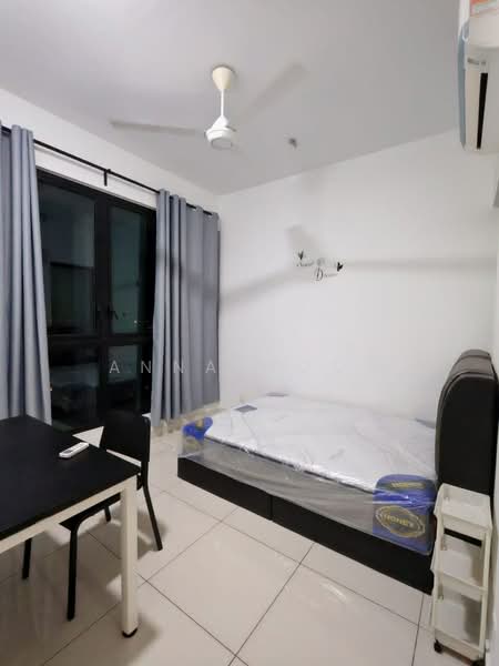 Condominium for Rent at Eco Nest @ Eco Botanic - Anna Woon - Bedroom - PropertyGuru.com.my