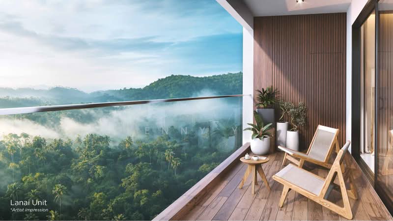 Kondominium untuk Dijual di Trinity Sensoria Residences - Kenny YL - PropertyGuru.com.my