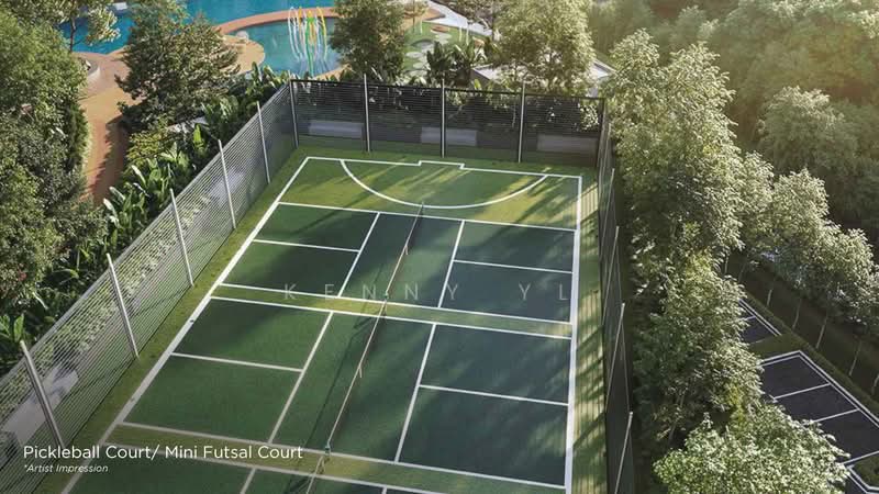 Kondominium untuk Dijual di Trinity Sensoria Residences - Kenny YL - PropertyGuru.com.my