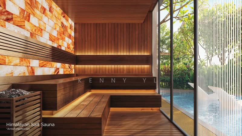 Kondominium untuk Dijual di Trinity Sensoria Residences - Kenny YL - PropertyGuru.com.my