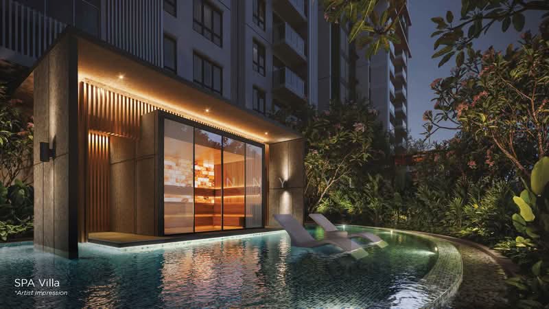 Kondominium untuk Dijual di Trinity Sensoria Residences - Kenny YL - PropertyGuru.com.my