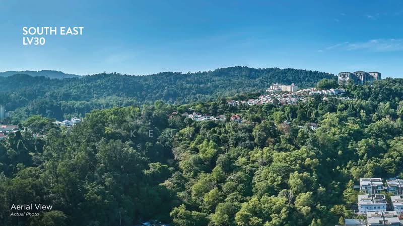 Condominium for Sale at Trinity Sensoria Residences - Kenny YL - PropertyGuru.com.my