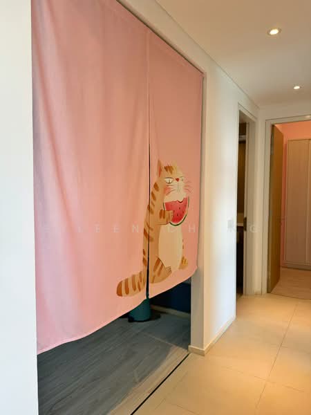 Service Residence for Rent at Cantara Residences - Eileen Chong - PropertyGuru.com.my