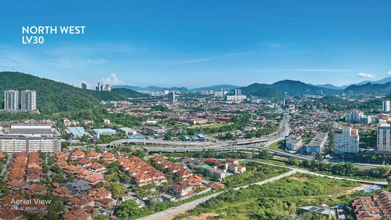 Condominium for Sale at Trinity Sensoria Residences - Kenny YL - PropertyGuru.com.my