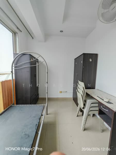Service Residence for Rent at Menara U - Thomas Gan - Interior - PropertyGuru.com.my