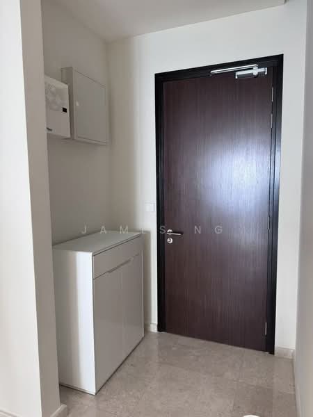 Servis Apartment untuk Dijual di The Manor - James Ng - PropertyGuru.com.my