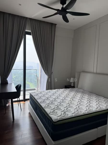 Servis Apartment untuk Dijual di The Manor - James Ng - PropertyGuru.com.my
