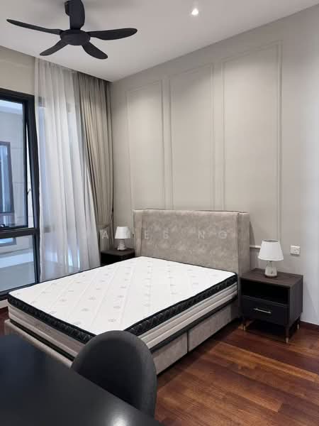 Servis Apartment untuk Dijual di The Manor - James Ng - PropertyGuru.com.my
