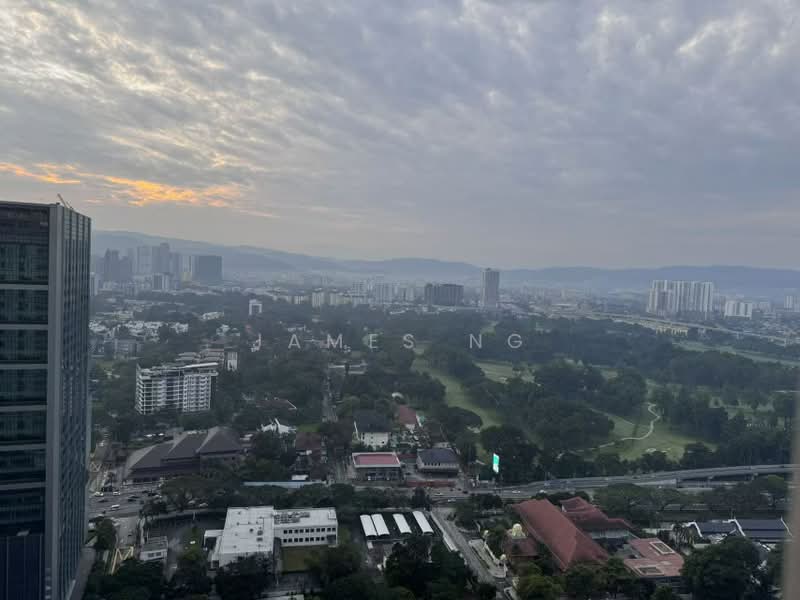 Servis Apartment untuk Dijual di The Manor - James Ng - PropertyGuru.com.my