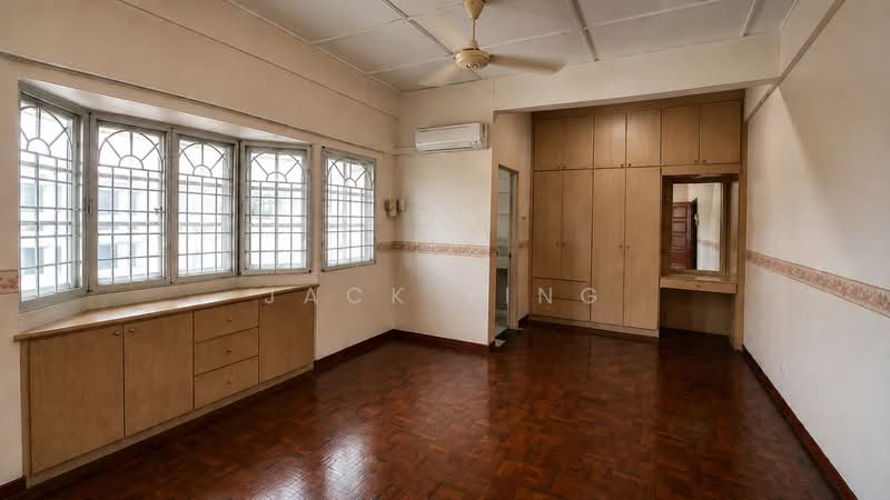Rumah Flat untuk Dijual di Taman Halaman - JACK YING - Bedroom - PropertyGuru.com.my
