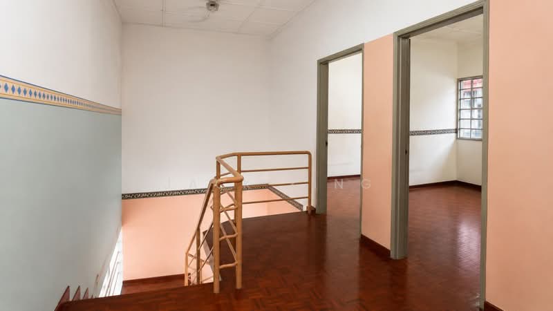 Rumah Flat untuk Dijual di Taman Halaman - JACK YING - Interior - PropertyGuru.com.my