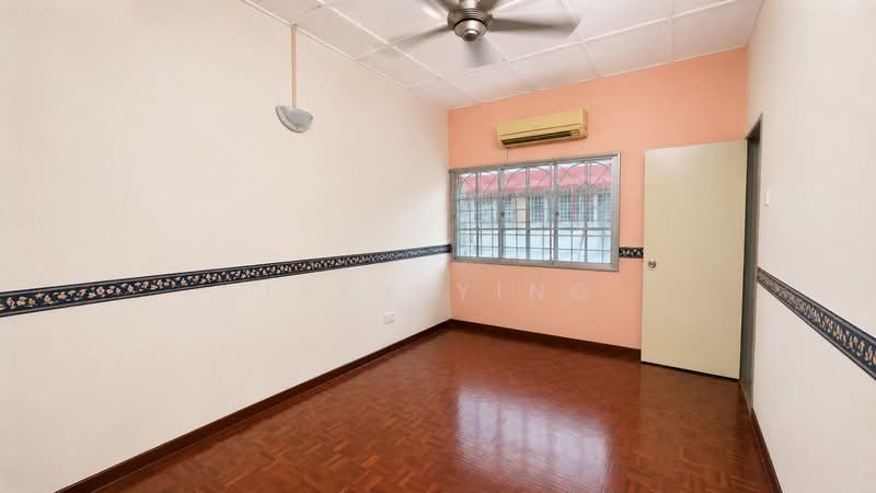 Rumah Flat untuk Dijual di Taman Halaman - JACK YING - Interior - PropertyGuru.com.my